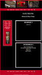 Mobile Screenshot of flicktheatre.com